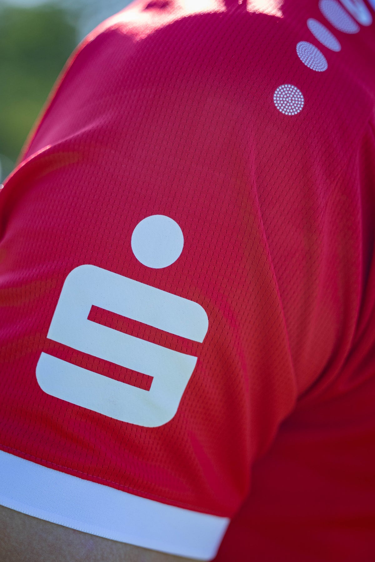 Sondertrikot - Saison 2026/27 (Erwachsene)