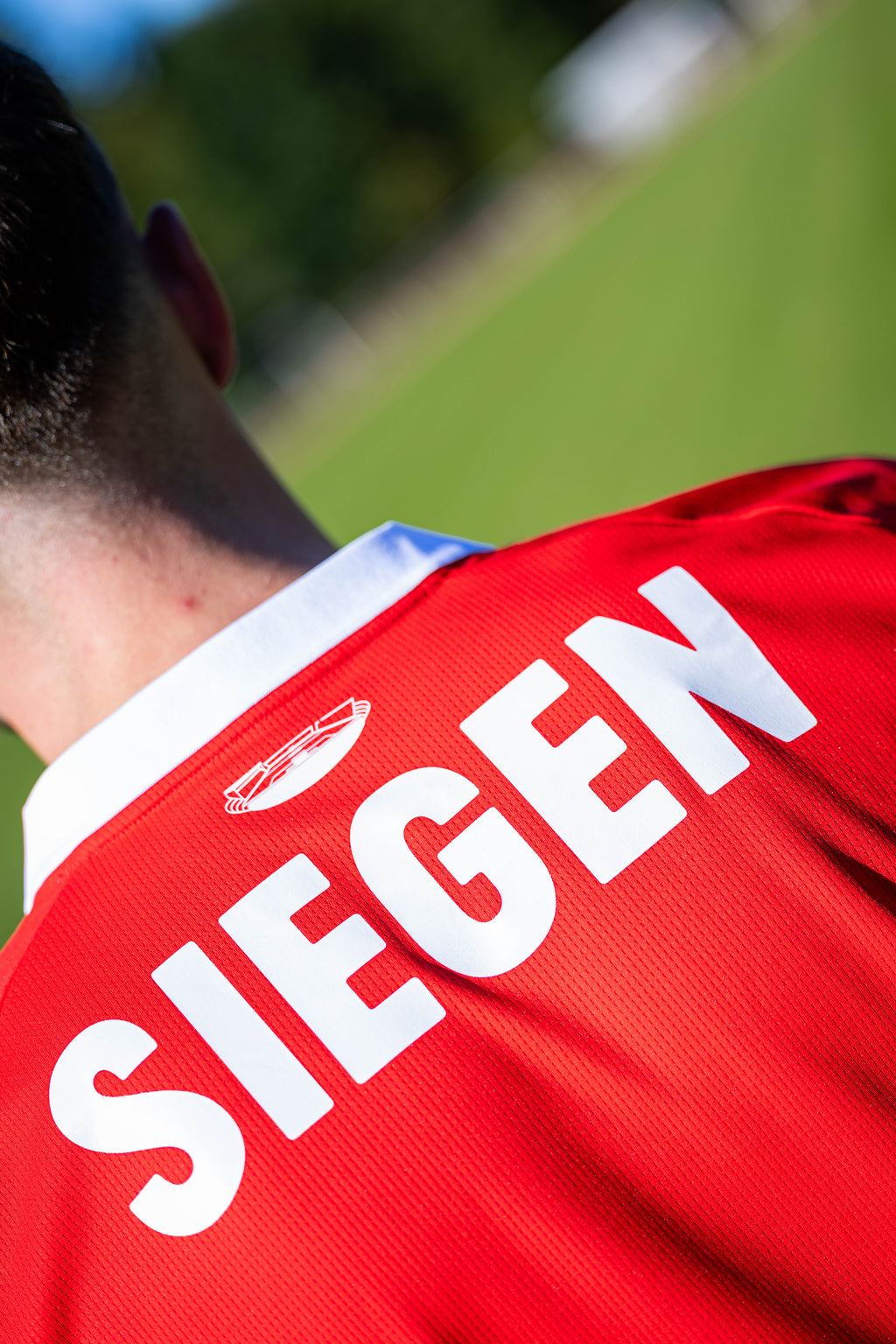 Sondertrikot - Saison 2026/27 (Erwachsene)