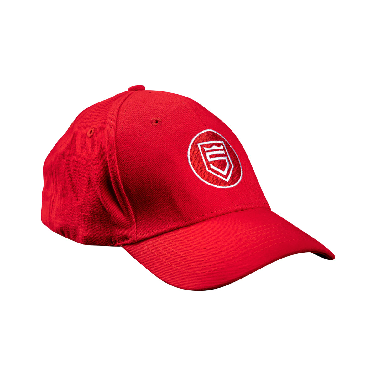 Basecap (rot)