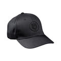 Basecap (schwarz)
