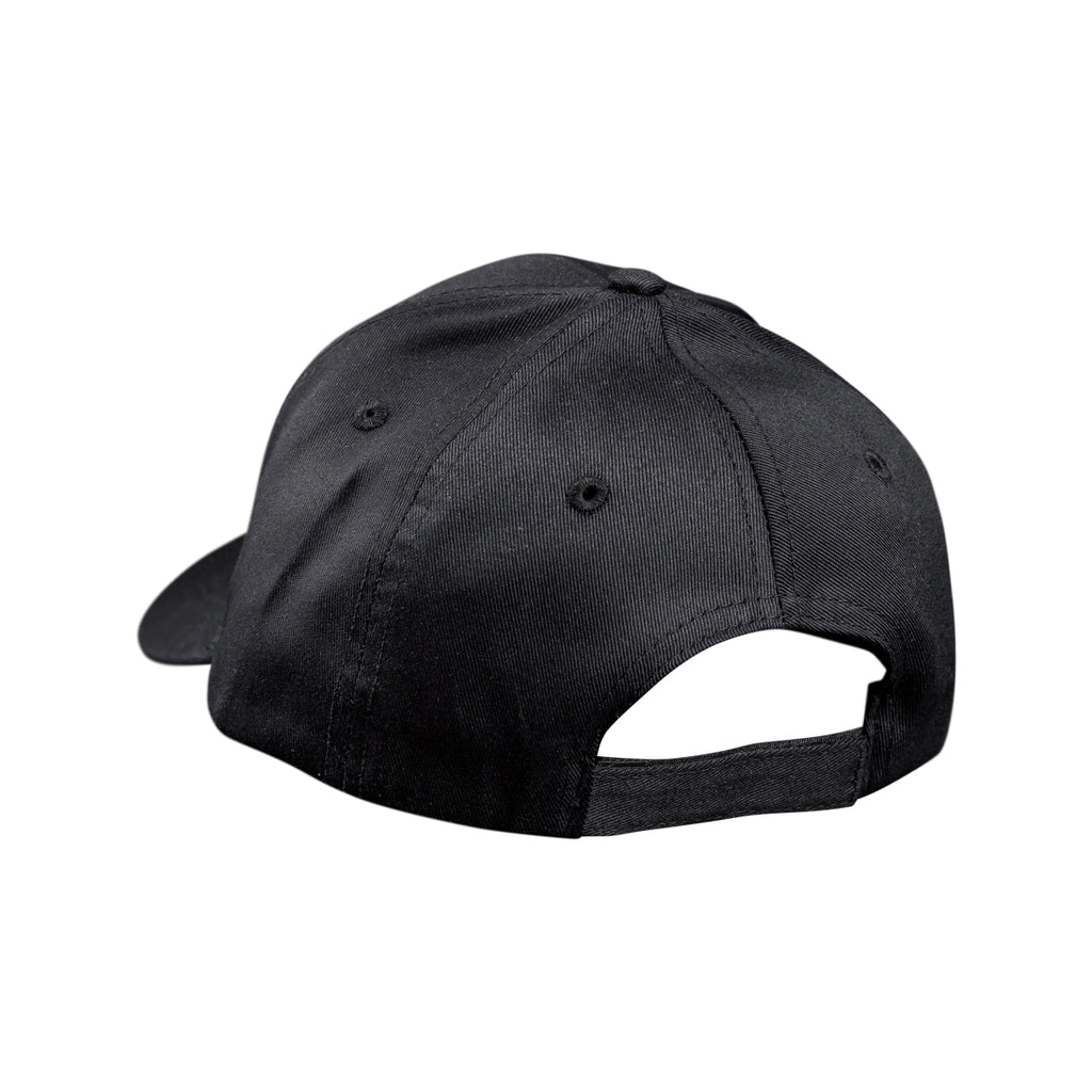 Basecap (schwarz)