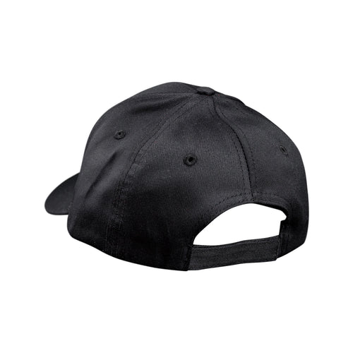 Basecap (schwarz)