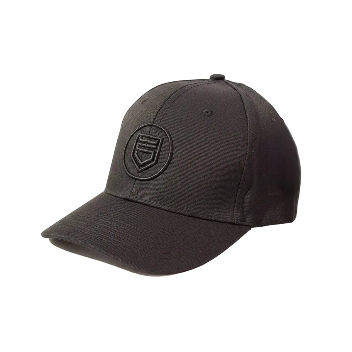Basecap (schwarz)
