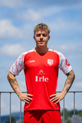 Heimtrikot - Saison 2026/27 (Kinder)