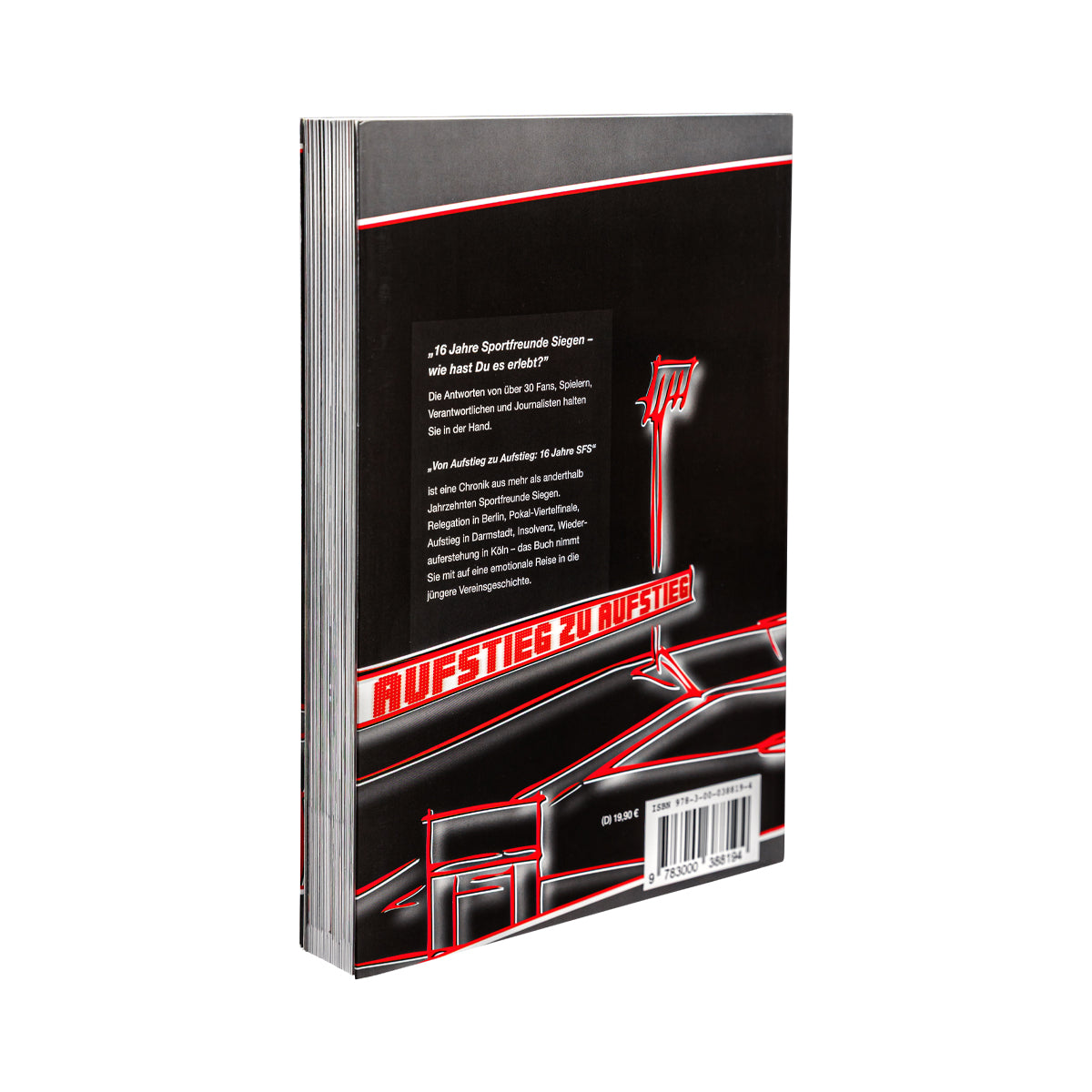 Buch (Von Aufstieg zu Aufstieg)
