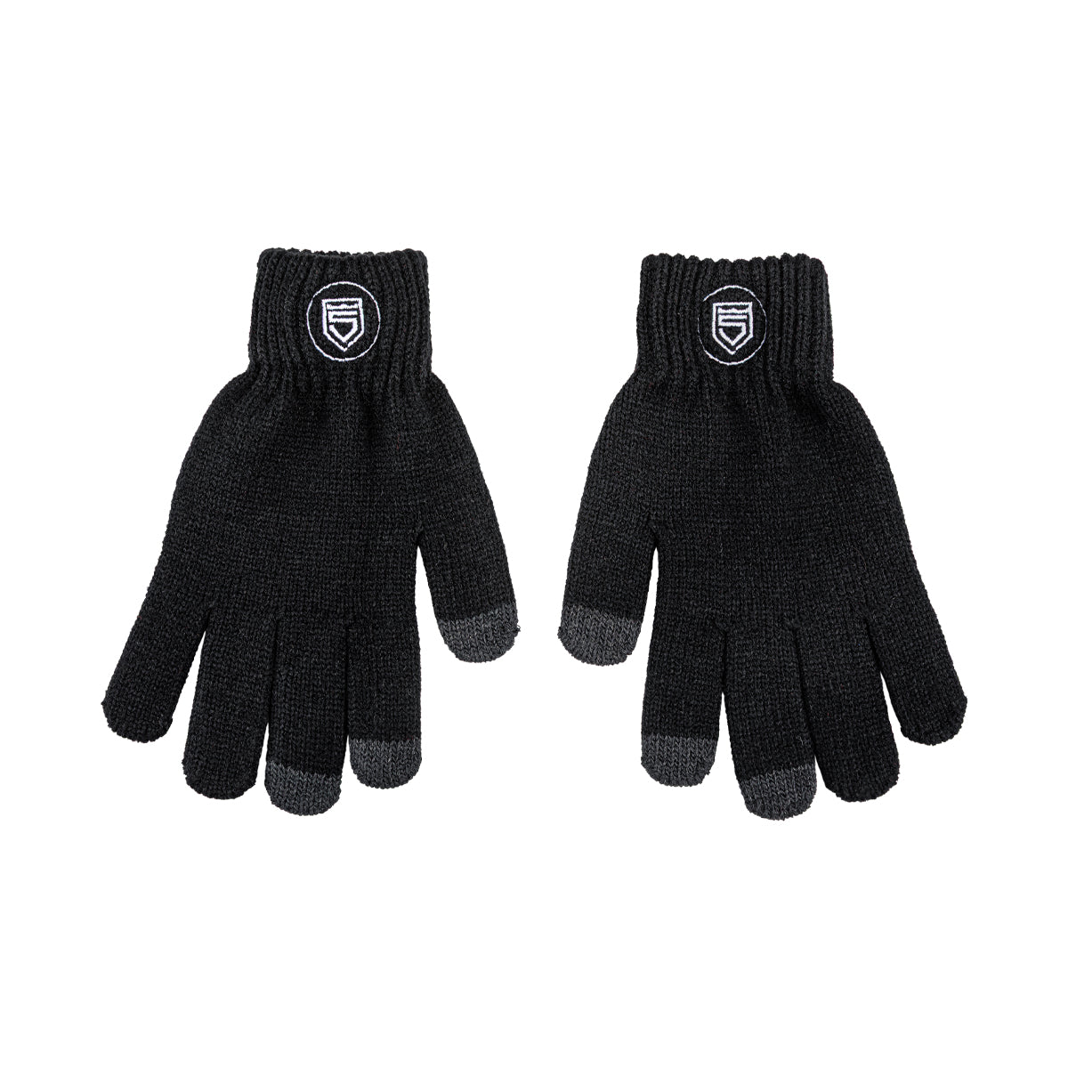Handschuhe (schwarz)