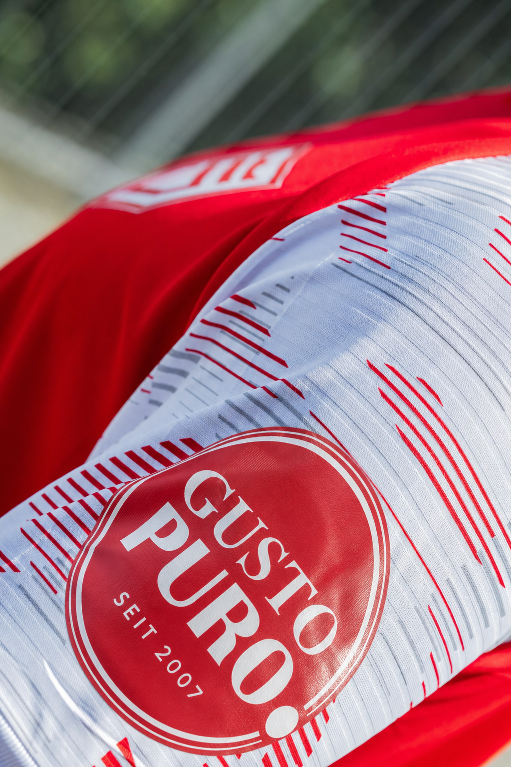 Heimtrikot - Saison 2026/27 (Kinder)