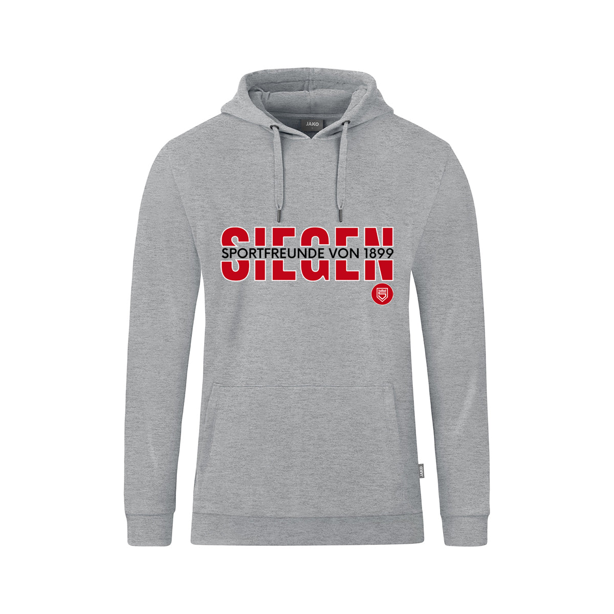 Hoodie (SIEGEN)