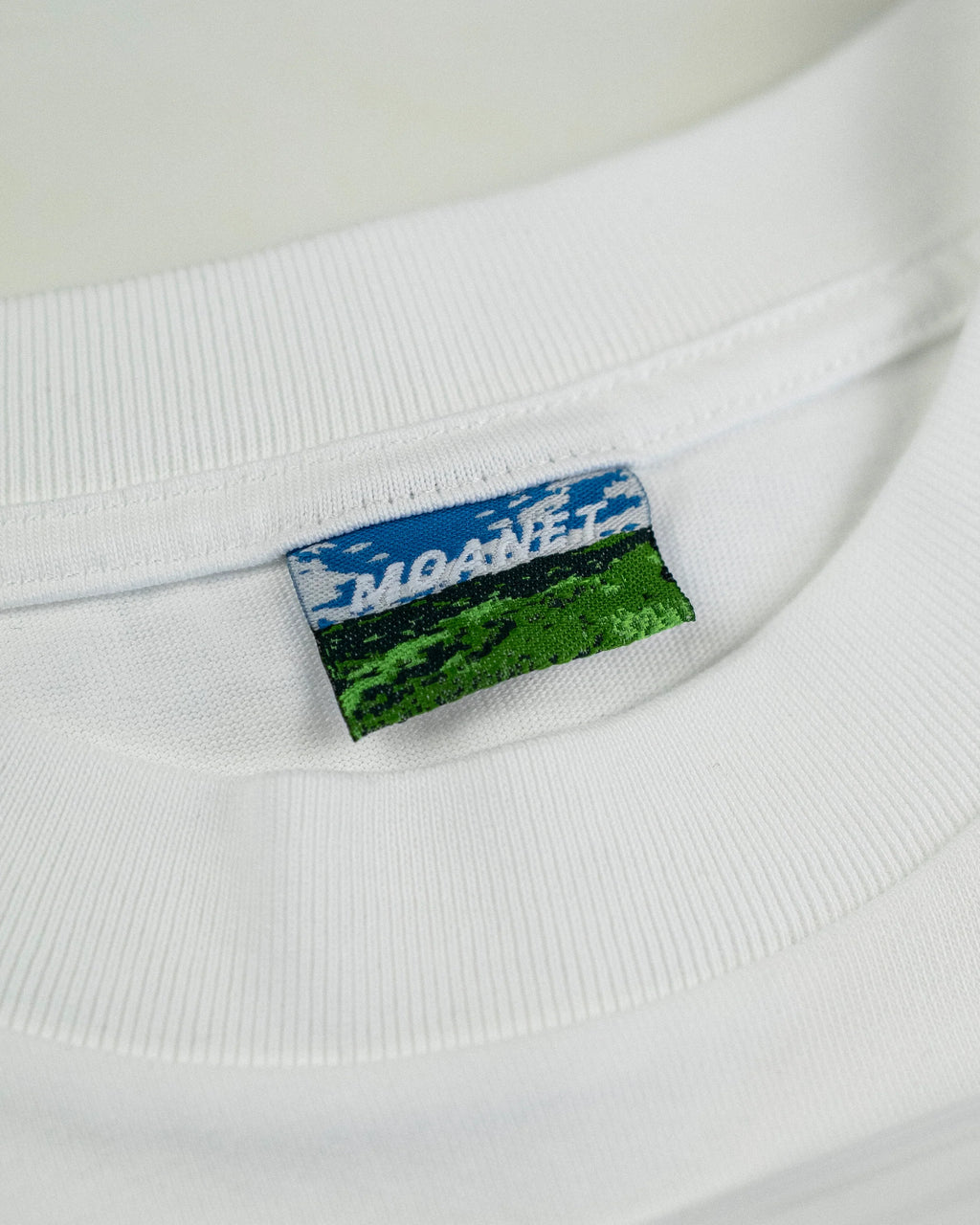 Sportfreunde Siegen X Dorfästhetik T-Shirt (Weiß)