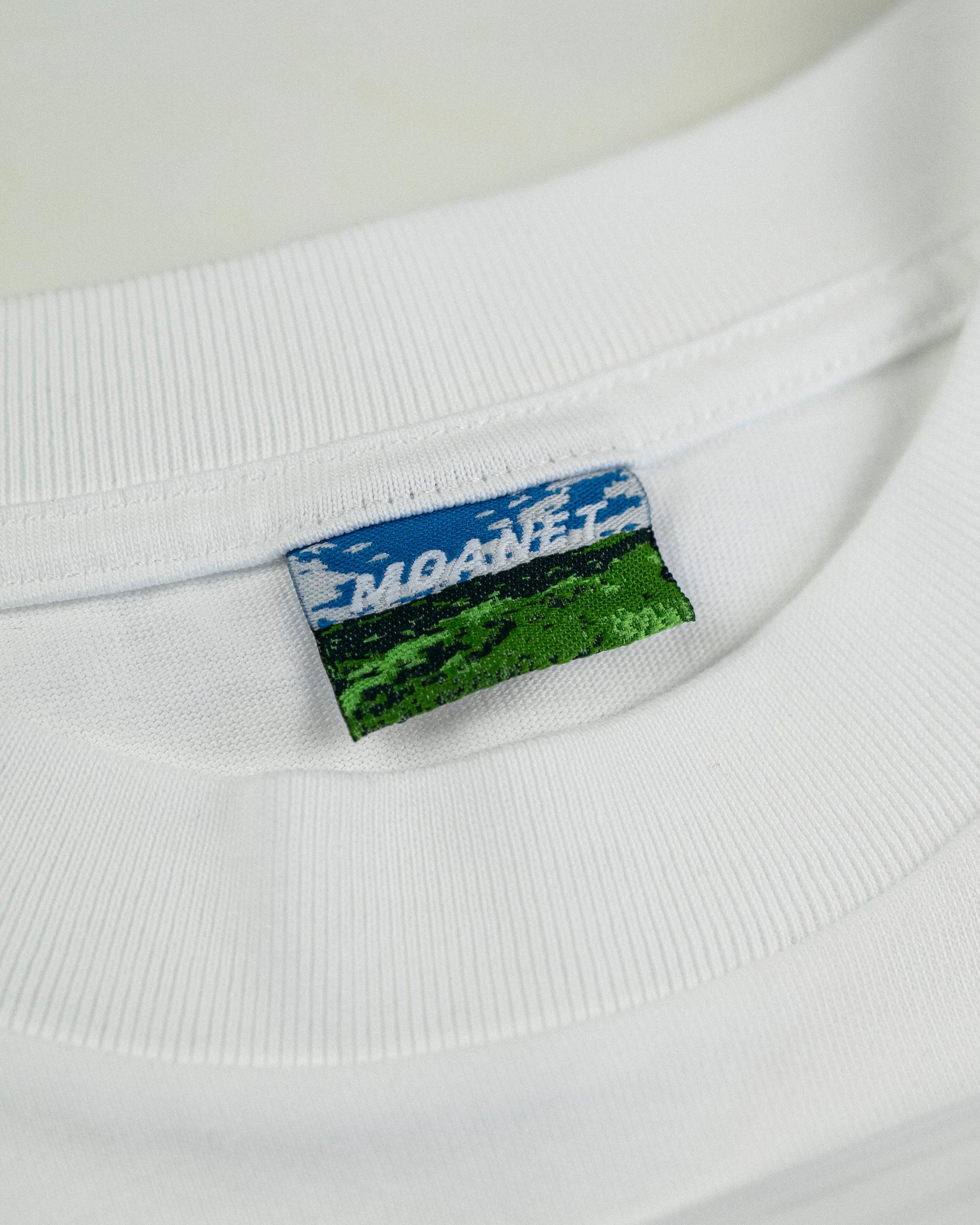 Sportfreunde Siegen X Dorfästhetik T-Shirt (Weiß)