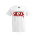 T-Shirt (Siegen)