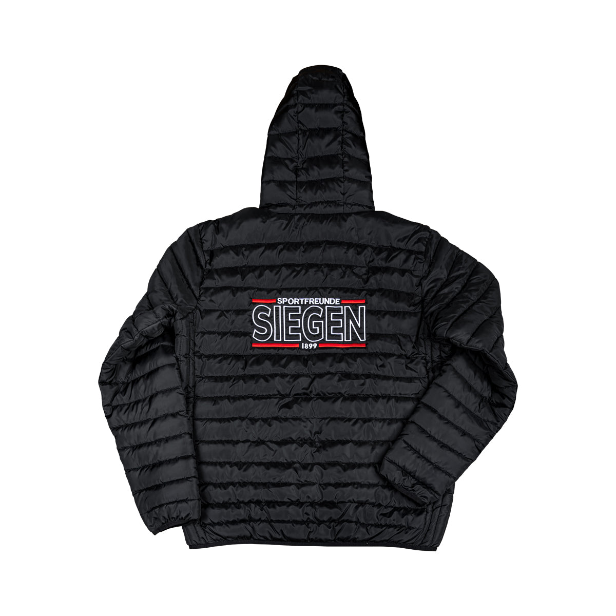 Steppjacke (SIEGEN)