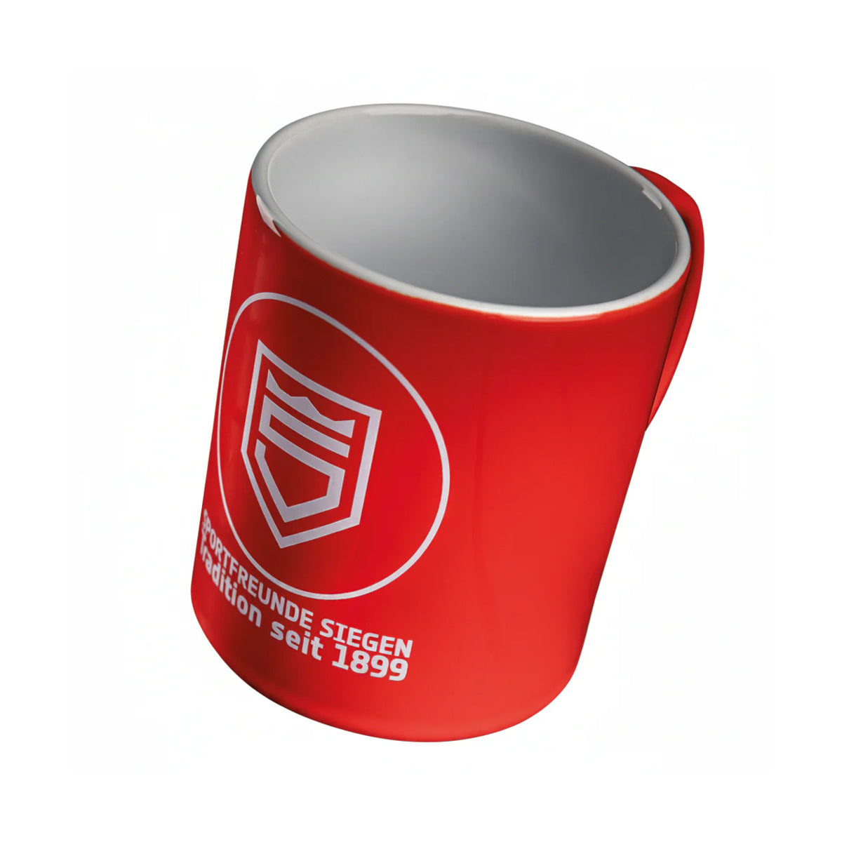 Tasse Logo