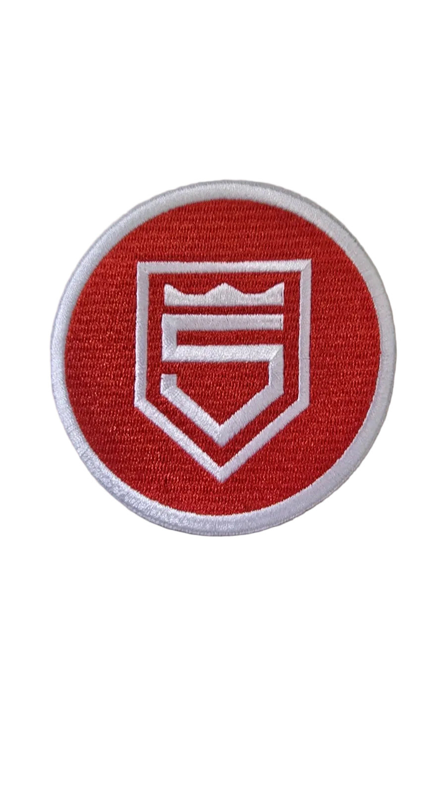 Aufnäher (Logo)